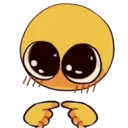 idk