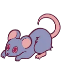 rattailwag