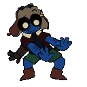 CalSpookydance