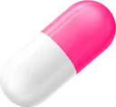 pill