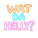 whatthehelly