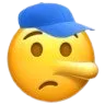 cap