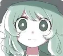 KoishiStare