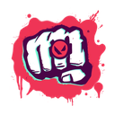 :9125ep1act1fistbumpspray: