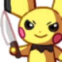PichuKnife