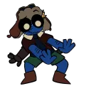 CalSpookydance