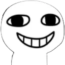 smile