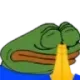 pepepray