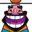 KingLaugh
