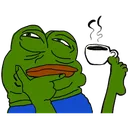 pepeHmmm_coffee