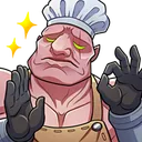 emote_Franco_ChefsKiss