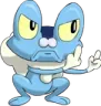 froakiemiddlefinger froakiemiddlefinger