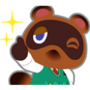 NookThumbsUp Discord emoji