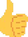 pixelatedthumbsup