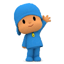 pocoyo