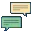 chat