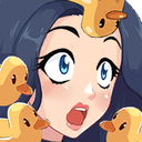 SofiaDuckies Discord emoji