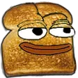 pepetoast