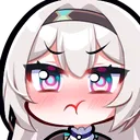 FireflyPoutBlush