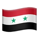 syria