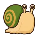 plush_snail