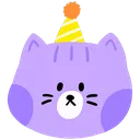 51851birthdaycat
