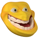 JoeTrollShocked