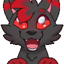 FurryHappyNod