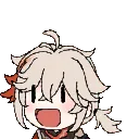 kazuhayay