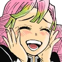 Mitsuri_happy