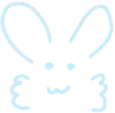 bluehappybun