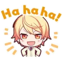 Tsukasa_haha