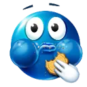 chew