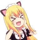 maid_happy