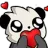 pandaheart
