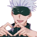 jjk_gojo_heart