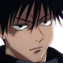 JJK_Megumi_Mad