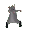 RatDance