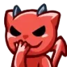 evil