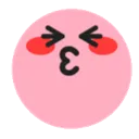 kissyface