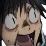 scared
