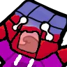 Scaredorangry