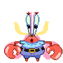 :tweaking_mrkrab:
