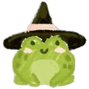 spoopyfrog