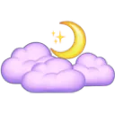 Mooncloud