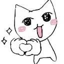 GooberHeartHand