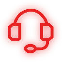 HumanResources custom emote - Zackary's Fried Chicken