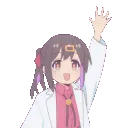 MihariHello