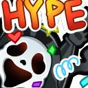 GhostfaceHype1000x1000