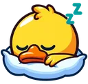 DuckSleep